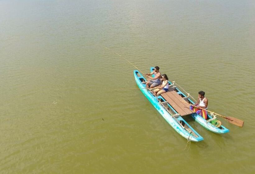 فندق Yala Eco Resorts