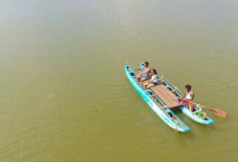 هتل Yala Eco Resorts