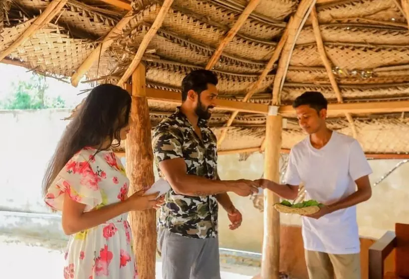 هتل Yala Eco Resorts