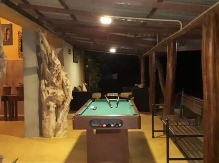 فندق Yala Eco Resorts