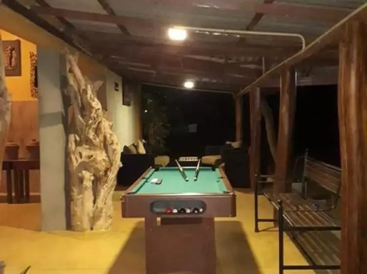 هتل Yala Eco Resorts