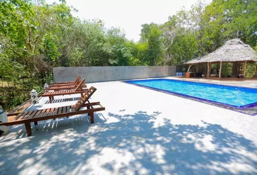 هتل Yala Eco Resorts