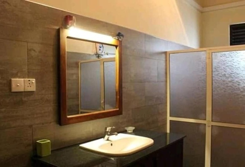 فندق Yala Eco Resorts