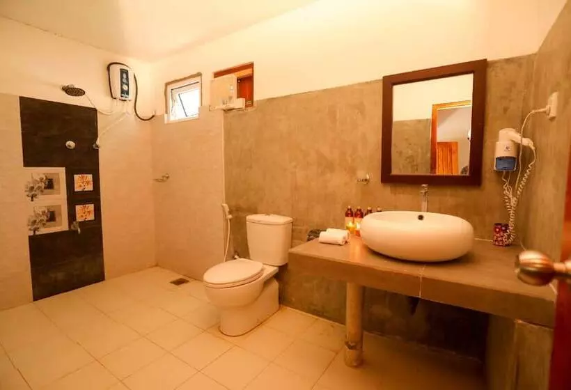 هتل Yala Eco Resorts