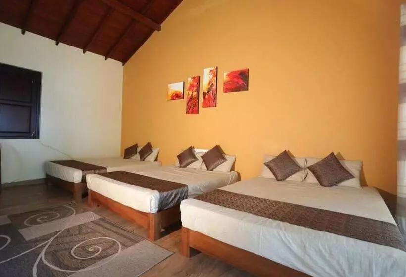 هتل Yala Eco Resorts