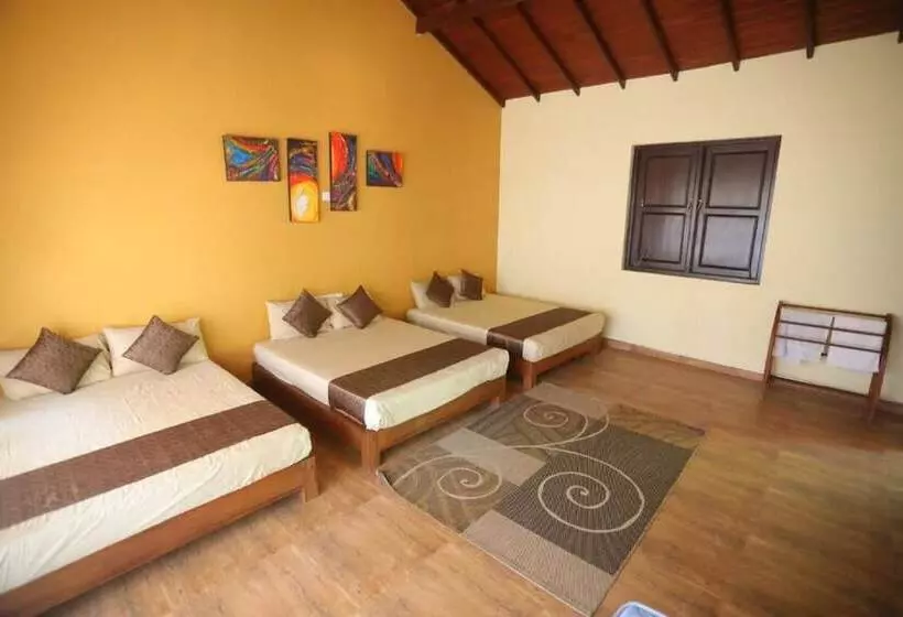 هتل Yala Eco Resorts