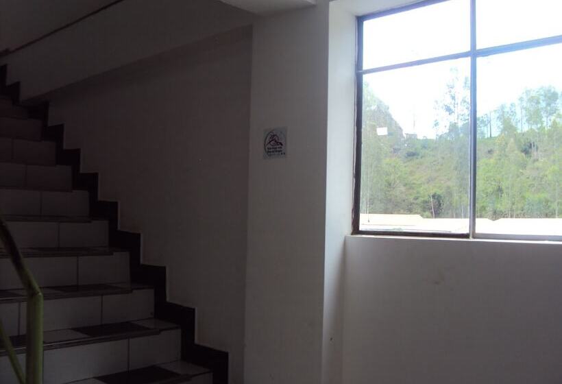 פנסיון Hospedaje Puriq Hostel