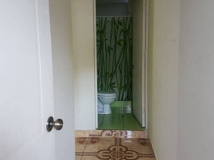 פנסיון Hospedaje Puriq Hostel