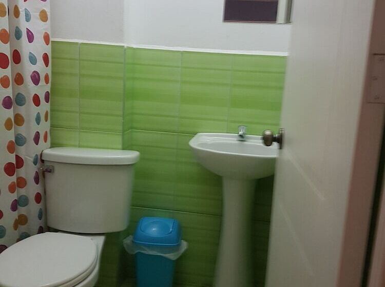 פנסיון Hospedaje Puriq Hostel