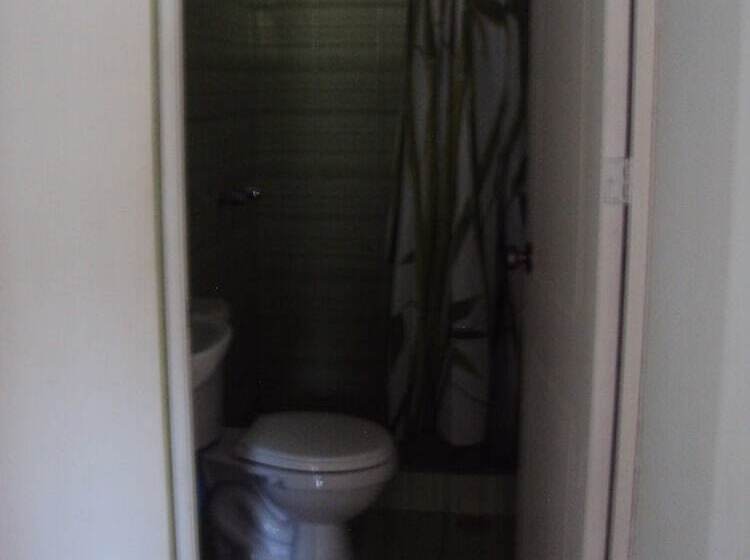 פנסיון Hospedaje Puriq Hostel