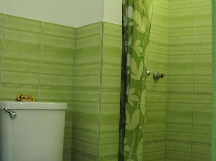 פנסיון Hospedaje Puriq Hostel