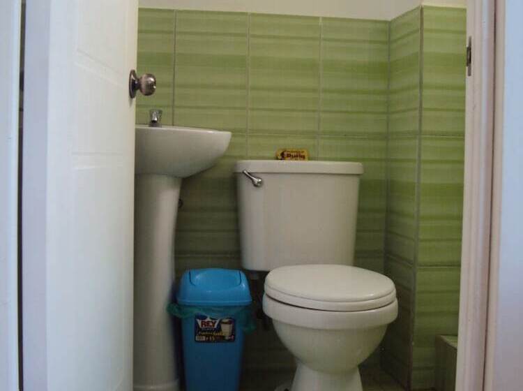 פנסיון Hospedaje Puriq Hostel