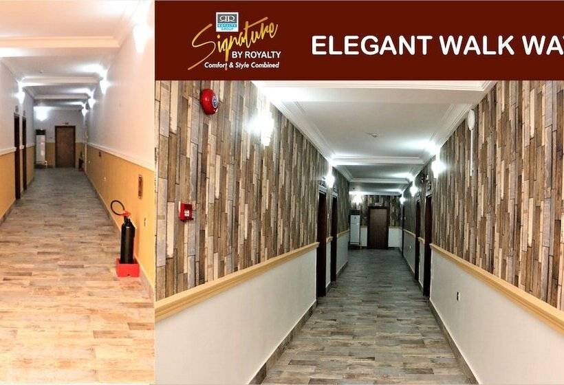 Signature By Royalty