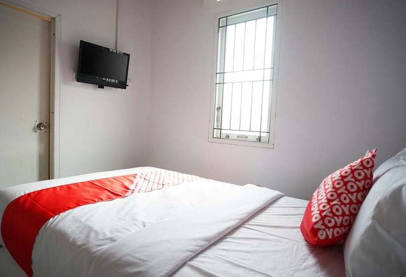 호스텔 Abdi Praja Residence By Oyo Rooms