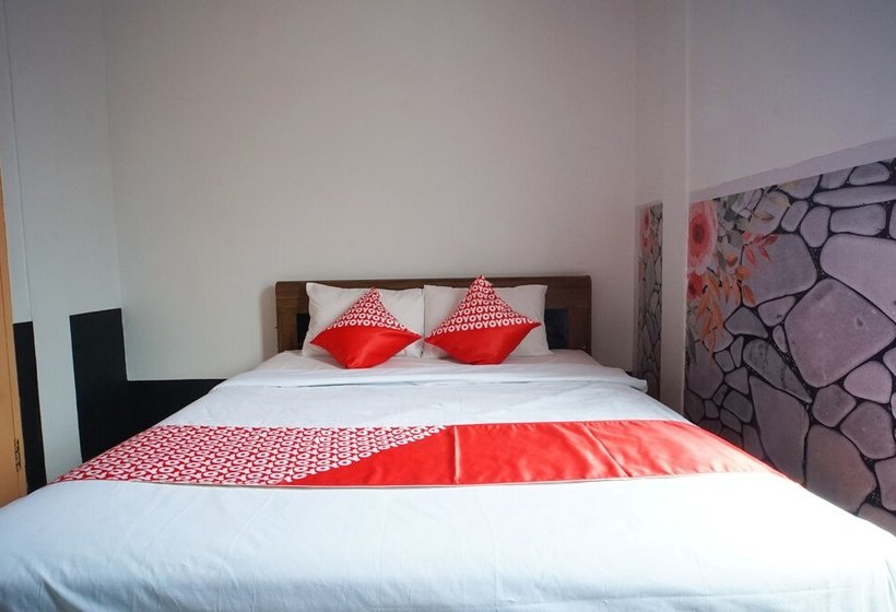 호스텔 Abdi Praja Residence By Oyo Rooms