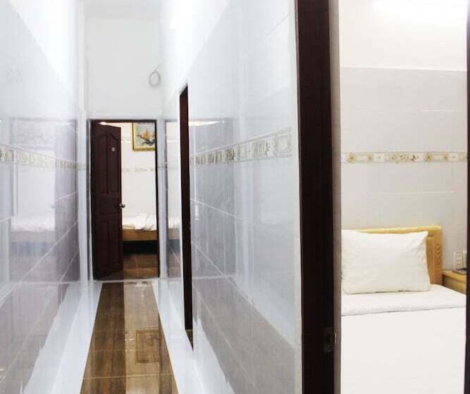 Saigon City Center   Hostel