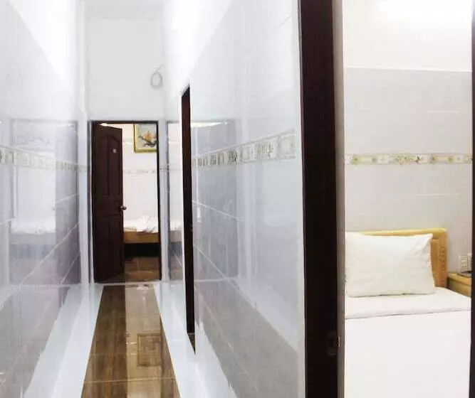 Saigon City Center   Hostel