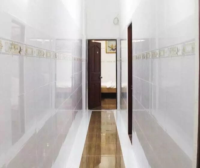 Saigon City Center   Hostel