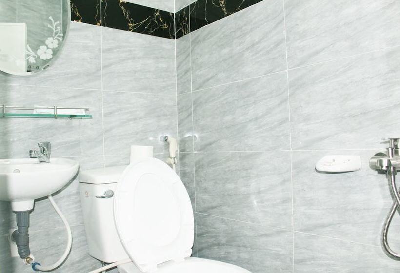 Saigon City Center   Hostel