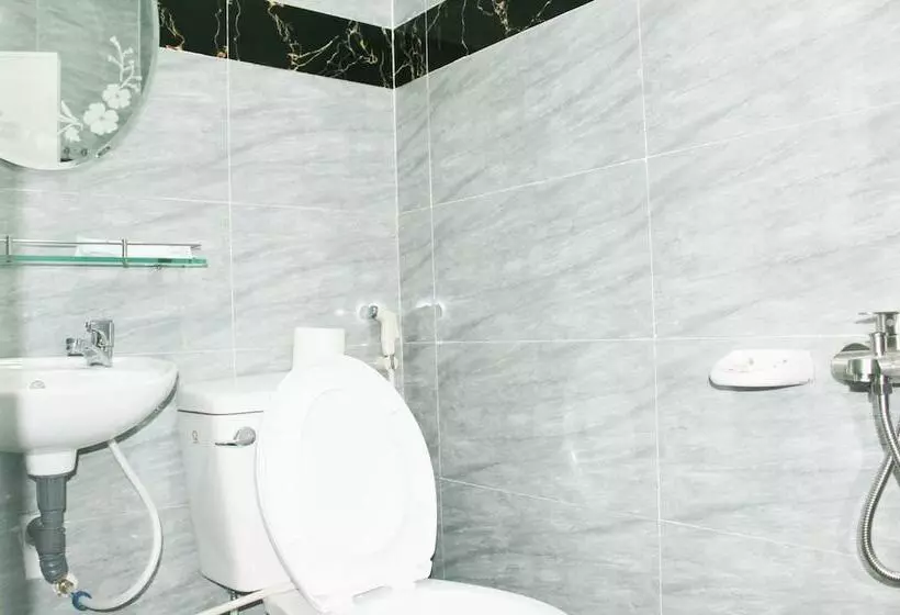 Saigon City Center   Hostel