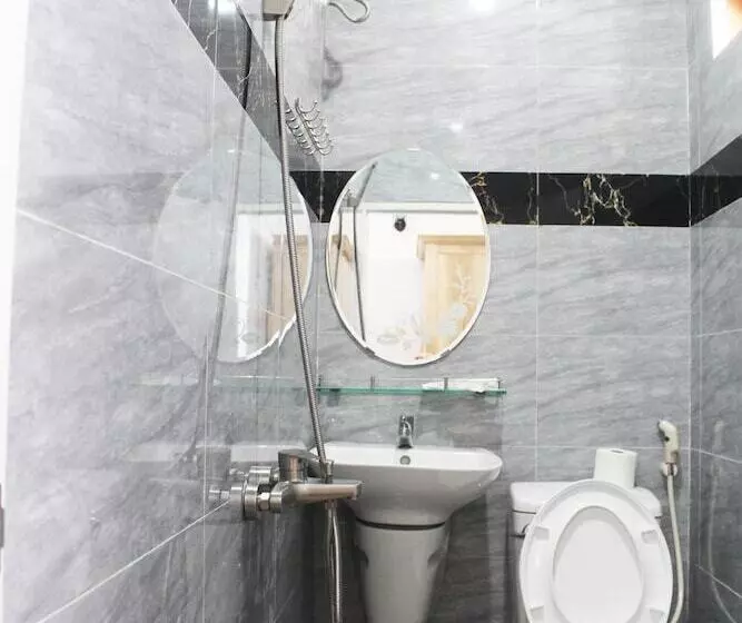 Saigon City Center   Hostel