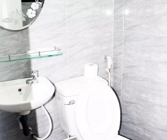 Saigon City Center   Hostel