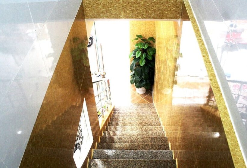 Saigon City Center   Hostel