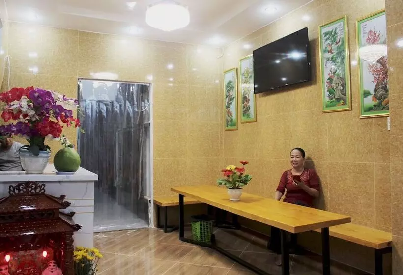 Saigon City Center   Hostel