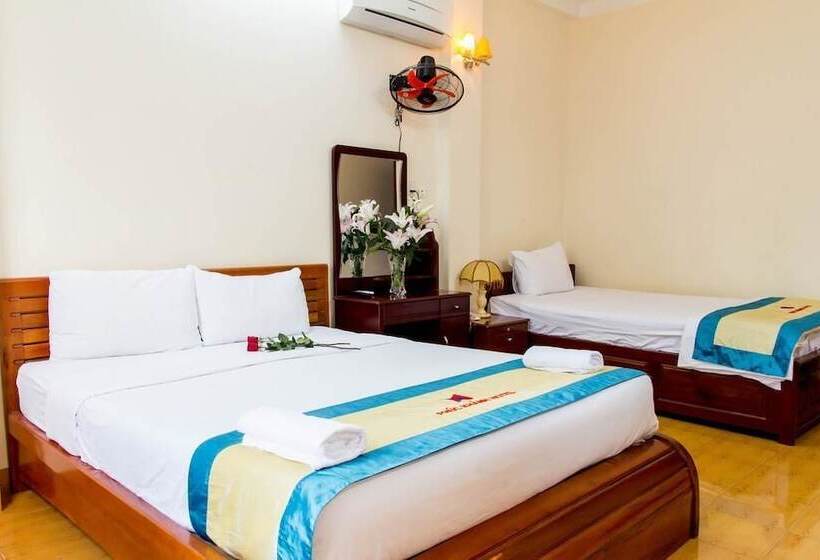 Saigon City Center   Hostel