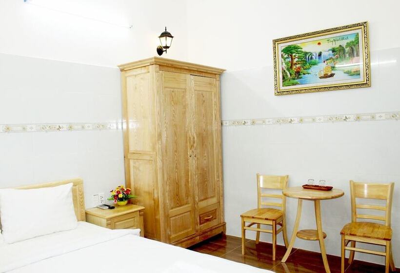 Saigon City Center   Hostel