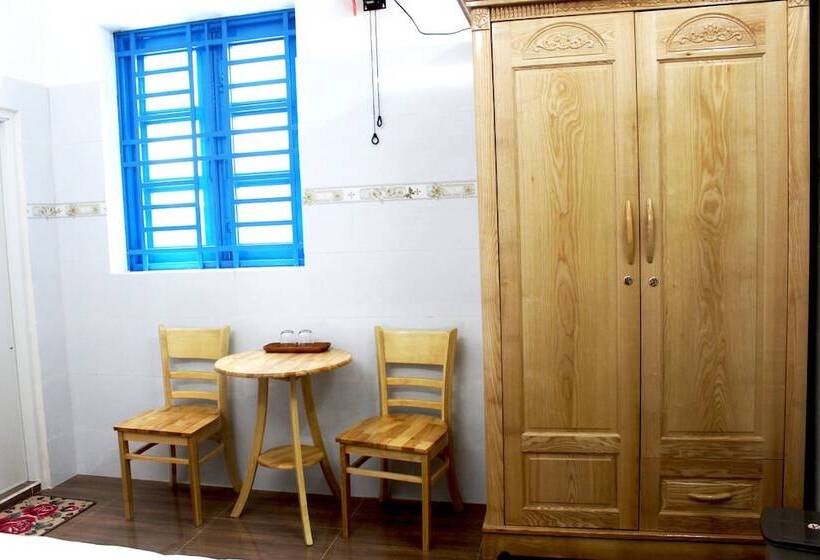 Saigon City Center   Hostel