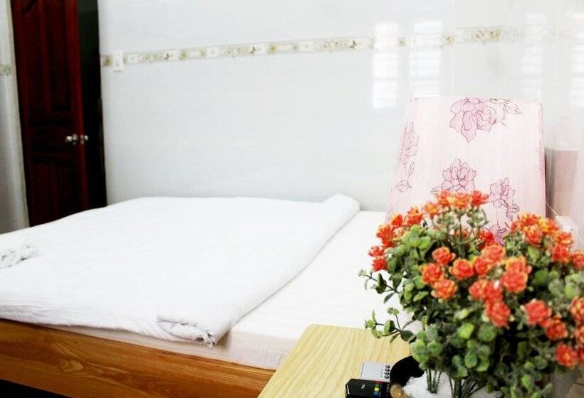 Saigon City Center   Hostel