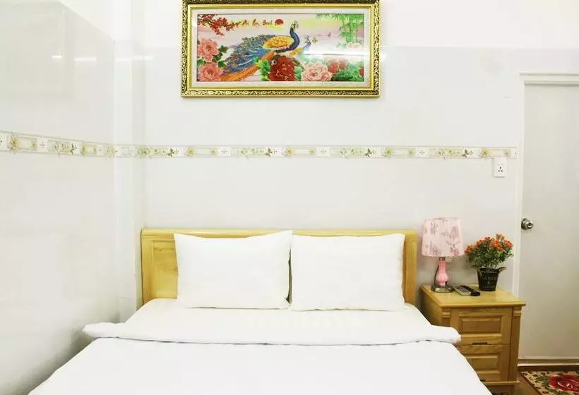 Saigon City Center   Hostel