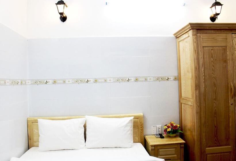 Saigon City Center   Hostel