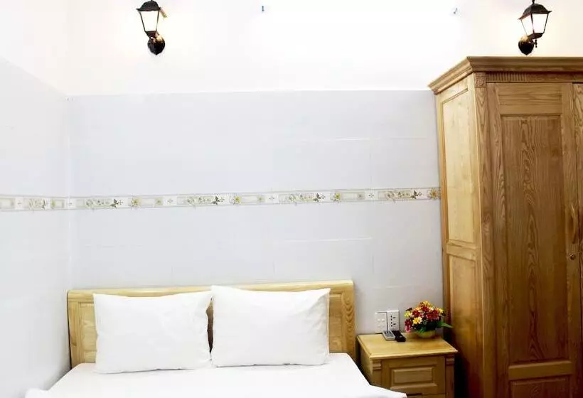 Saigon City Center   Hostel