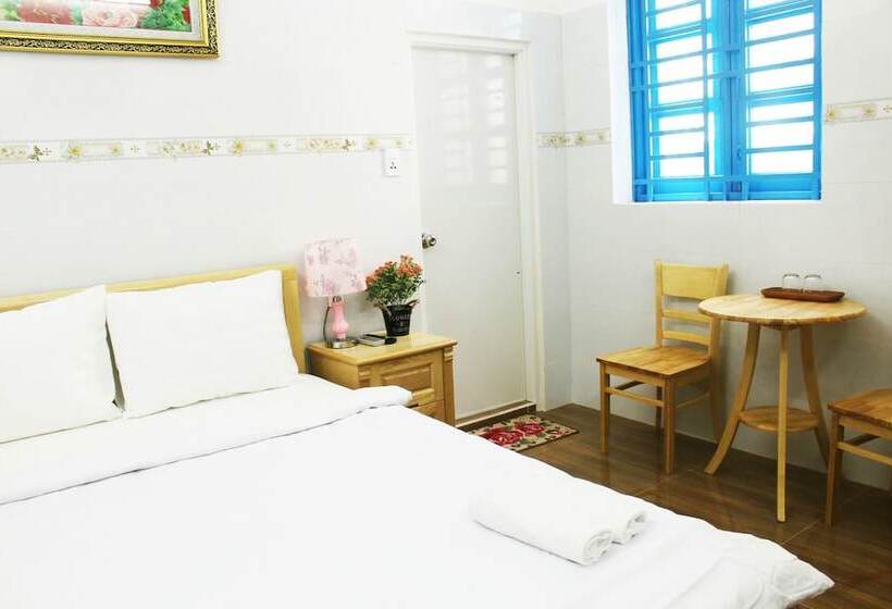 Saigon City Center   Hostel