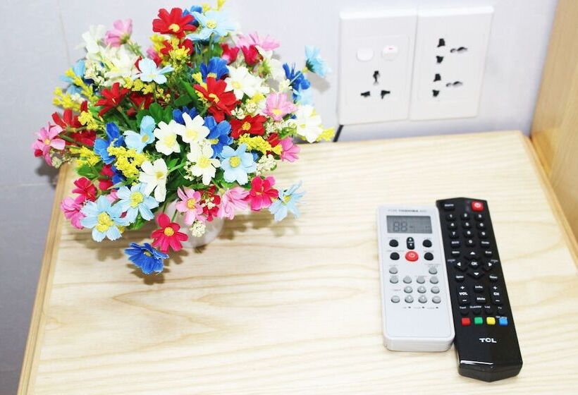 Saigon City Center   Hostel