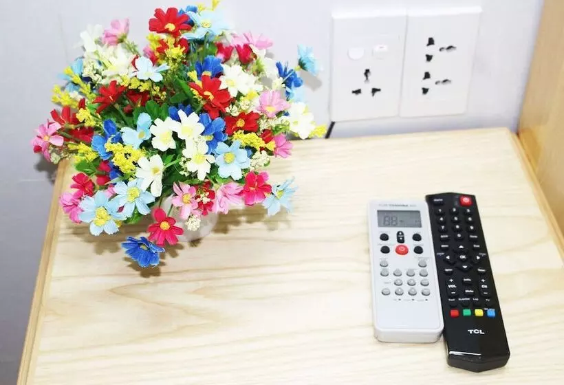 Saigon City Center   Hostel
