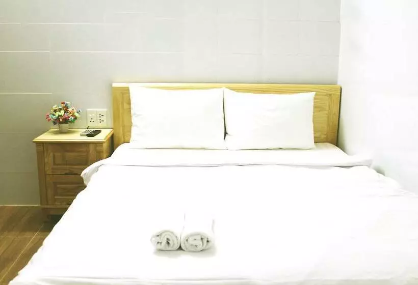 Saigon City Center   Hostel