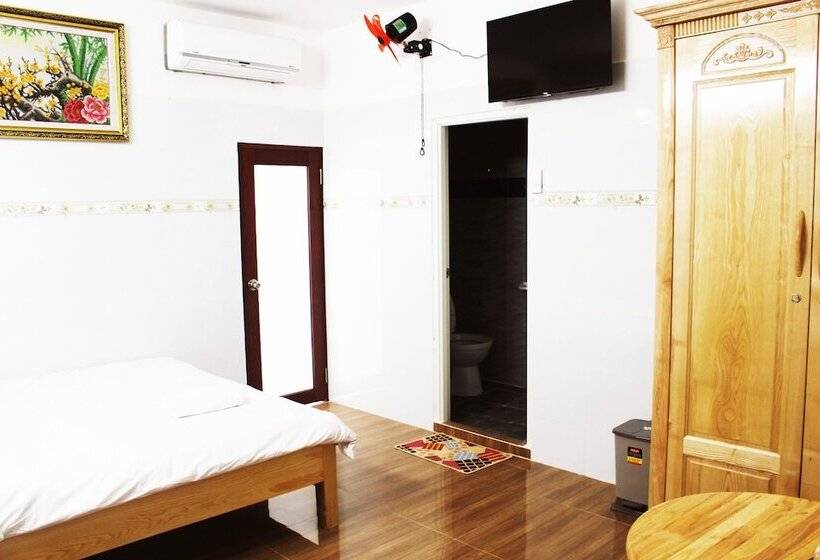 Saigon City Center   Hostel