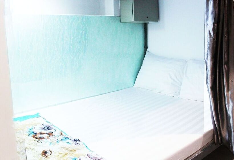 Saigon City Center   Hostel