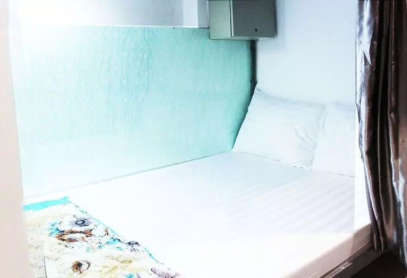 Saigon City Center   Hostel