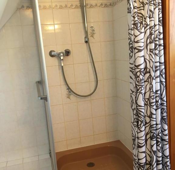 ベッドアンドブレックファースト Les Chambres Du Domaine