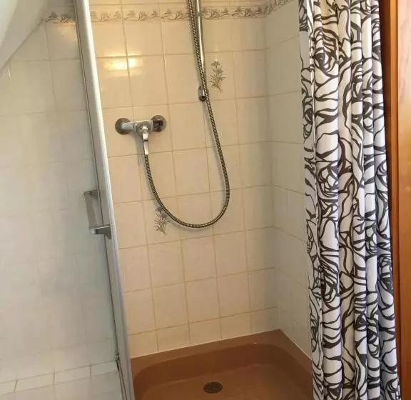 ベッドアンドブレックファースト Les Chambres Du Domaine