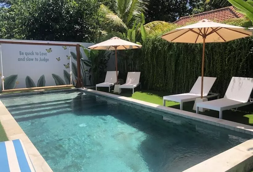 Gatsby Hotel Hostel