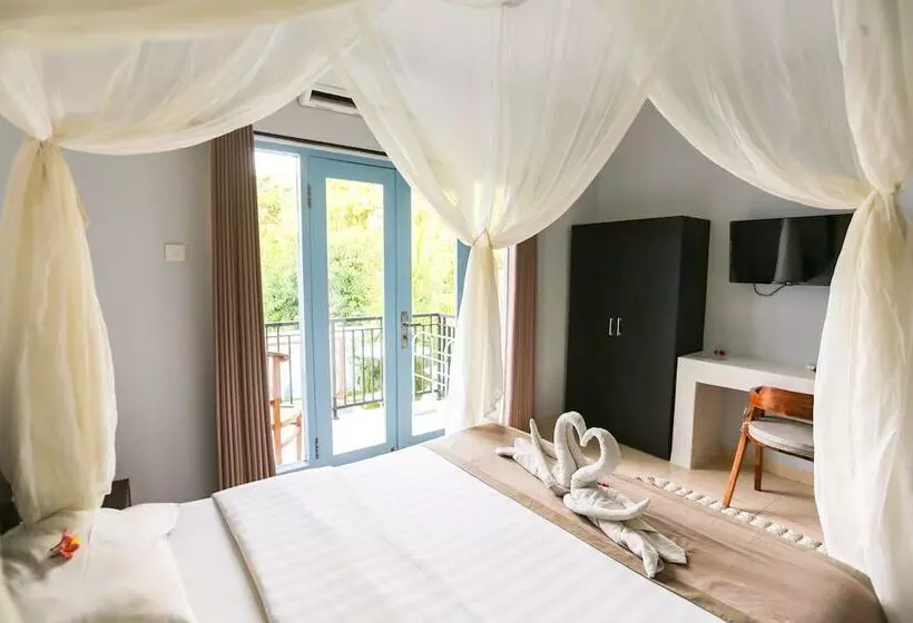 Gatsby Hotel Hostel