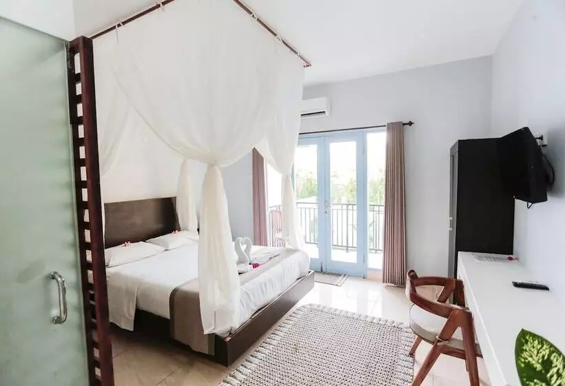 Gatsby Hotel Hostel