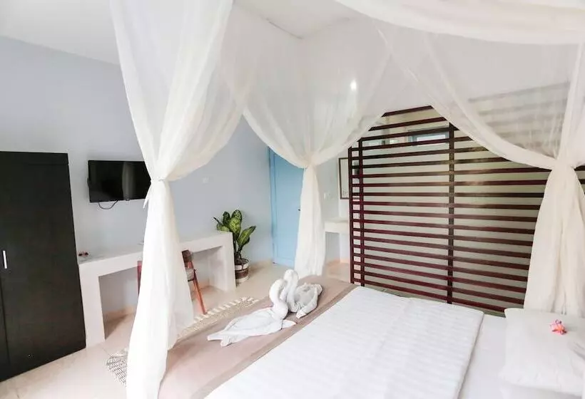 Gatsby Hotel Hostel