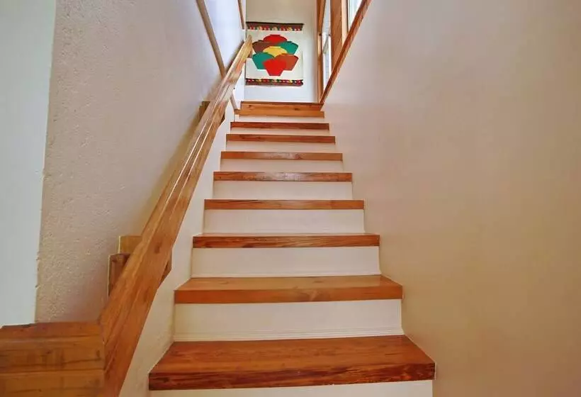 Guest Haven House Bed & Breakfast