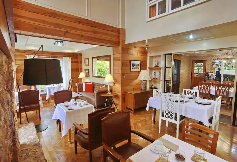 Guest Haven House Bed & Breakfast